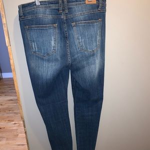 Brand new , never been worn, Judy Blue jeans